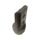 Polaris Turbo R Cage Bungs with Plate