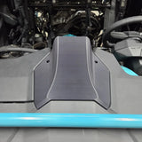 MGM Fabrication 2025 Polaris "Low Pro" Dual Gauge Pod