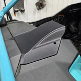 MGM Fabrication 2025 Polaris "Low Pro" Dual Gauge Pod