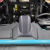 MGM Fabrication 25-26 Polaris "Top Mount" Dual Gauge Pod