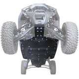 Polaris RZR Pro R 4 UHMW Skid Plate by Factory UTV