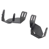 Nacho Polaris RZR Pro R A Pillar Mounts