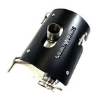 SILBER PRZR PRO R TUNED MUFFLER