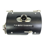 SILBER PRZR PRO R TUNED MUFFLER