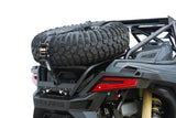 CAGEWRX Polaris RZR Pro R / Pro S / Turbo R / Pro XP Spare Tire Carrier (2020-2026) *GEN 2*