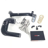 SILBER TURBO Polaris RZR PRO XP Big Turbo Upgrade Kit 2020+