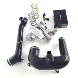 SILBER TURBO Polaris RZR PRO XP Big Turbo Upgrade Kit 2020+
