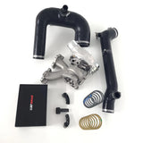 SILBER TURBO Polaris RZR PRO XP Big Turbo Upgrade Kit 2020+