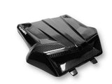 Fourwerx 20+ POLARIS RZR PRO XP / PRO R - "R23" CARBON FIBER HOOD