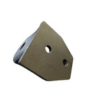 Can Am Defender whip mount