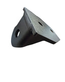 Can Am Defender whip mount