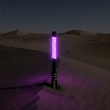 Game Changer LED Whip - Premium Bronze Single