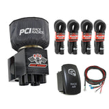 RaceAir Boost Package by PCI Race Radios