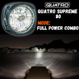 NACHO Quatro