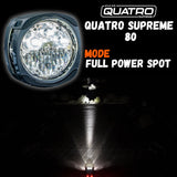 NACHO Quatro