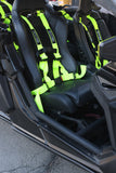 "REBEL" Series Pair of Front Suspension Bucket Seats Maverick R 2 or 4 Seater (2024-2025)