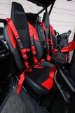 2024+ RZR 1000 Harness Kit