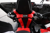Yamaha Wolverine X2/X4 Harness Kit (2018-2025)