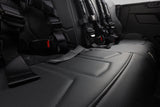 General 1000 Rear Bench Seat W Harnesses (2017-2025)