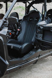 Honda Talon 4 Front Suspension Bucket Seats (2019-2025)