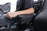 UTVMA Maverick Sport MAX Front or Rear Armrest with Bracket (2019-2024)