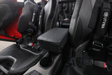 UTVMA RZR Pro 4 Front Armrest with Bracket (2020-2024)