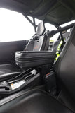 UTVMA Maverick X3 Armrest with Bracket (2017-2024)