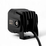 Race Series Flood LED Pod Yellow