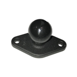 RAM MOUNT SMALL BASE WITH BALL