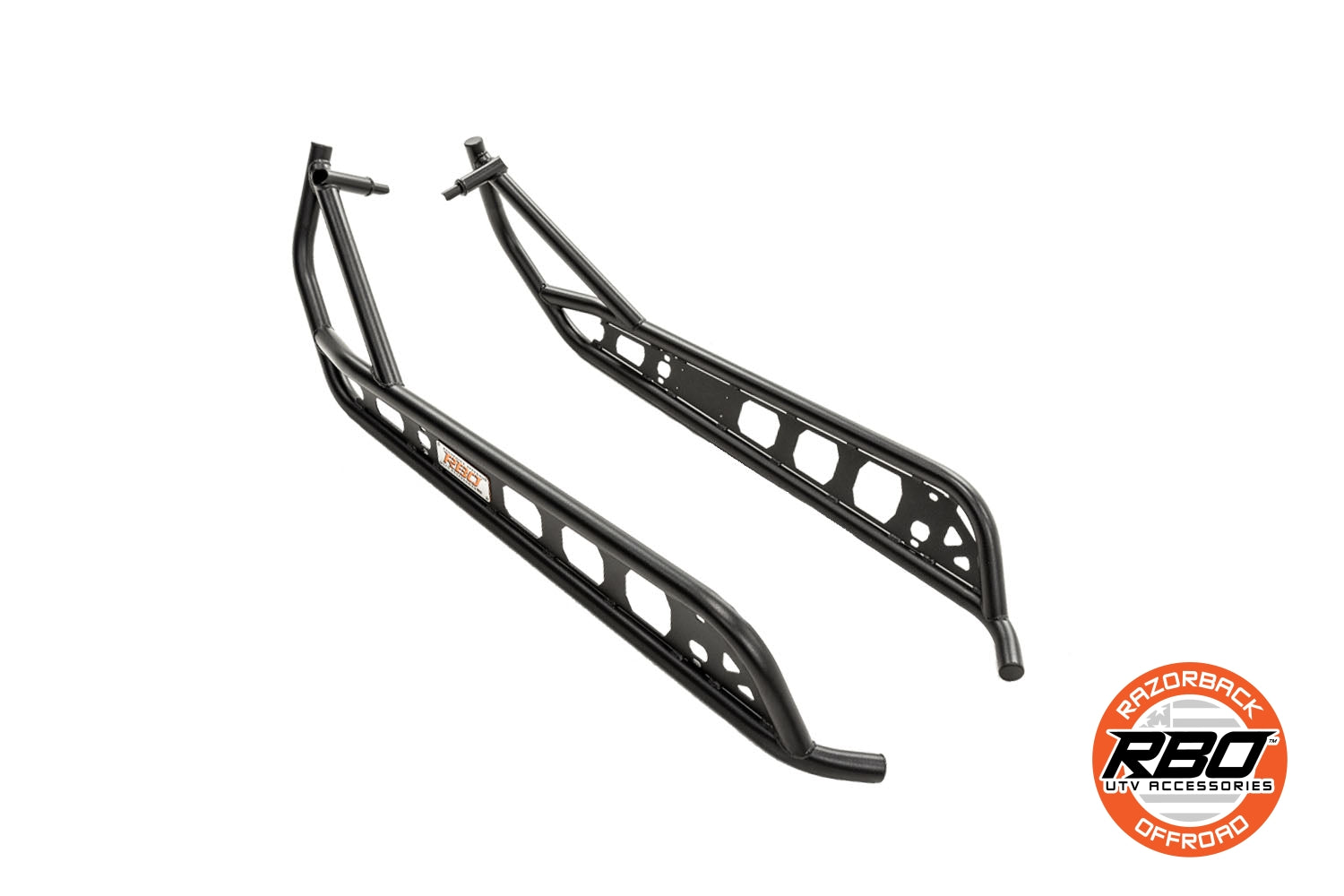 ロッキーページ✨️ Razorback Offroad - Polaris RZR PRO Series Rock Sliders – RZR PRO