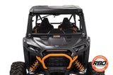 RBO Offroad Polaris RZR XP Folding Windshield 2024+ XP 1000 & 2026+ XP S 1000