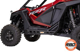 Razorback Offroad - Polaris RZR PRO Series Rock Sliders – RZR PRO XP (2 Seat Model)