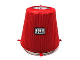FILTERWEARS Pre-Filter K260 For K&N Air Filter RC-4900 Filter Wrap