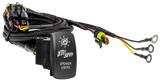 Bluetooth® RGB LED Controller Kit | UTVS-RGB-BTKIT