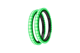 8" RGB LED Speaker Rings (Pair) | UTVS-8LSR