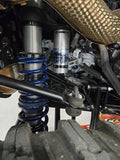 Polaris Ranger XP1000 2018-Current Velocity Series Shocks by Walker Evans