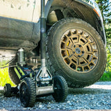 Rivian Jack Adaptor