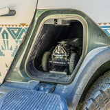 Rivian Jack Adaptor