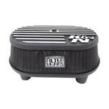 FILTERWEARS Rain Sock K425 For K&N Air Cleaners RK-3952 RK-3956 & Arlen Ness 600-099