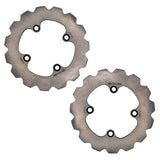 CFMoto UForce 1000 XL/800 XL 2022-2025 Ridge Rider Disc Brake Rotors