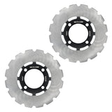CFMoto UForce 500/800 2018-2022 Ridge Rider Disc Brake Rotors