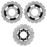 CFMoto CForce 400/500/600 2018-2025 Ridge Rider Disc Brake Rotors