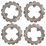 CFMoto UForce 1000/600 2019-2025 Ridge Rider Disc Brake Rotors