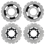 CFMoto UForce 500/800 2018-2022 Ridge Rider Disc Brake Rotors