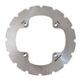 Can Am Defender HD10/HD9/HD8/HD7 2016-2024 Ridge Rider Disc Brake Rotors