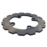 CFMoto UForce 1000/600 2019-2026 Ridge Rider Rotor and Pad Kit