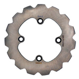 CFMoto UForce 1000/600 2019-2025 Ridge Rider Disc Brake Rotors