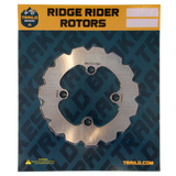CFMoto UForce 1000 XL/800 XL 2022-2025 Ridge Rider Disc Brake Rotors