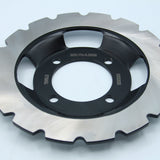 CFMoto ZForce 500/800 2018-2022 Ridge Rider Disc Brake Rotors