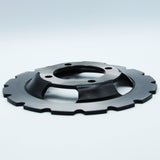 CFMoto CForce 600/800/1000 2019-2025 Ridge Rider Disc Brake Rotors